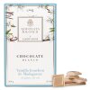 Weisse Schokolade mit Bourbon-Vanille Vicens 100g