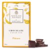 Dunkle Schokolade mit 60% Kakao und Banane Vicens 100g