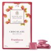 Weisse Schokolade mit Himbeeren und Joghurt Vicens 100g