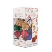 Mandelschokolade Bonbons 150g Vicens
