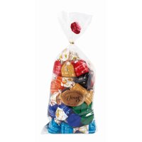 Schokoladen Jolonch Nougat Bonbons Mix 400g Vicens