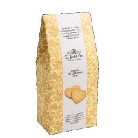 Coeur de L&eacute;andre - Citron Le Petit Duc 125g