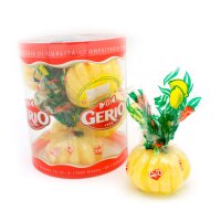 Zitronen Bonbon Gerio 100g