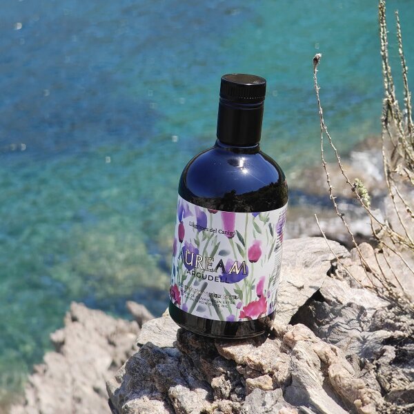 Olivenöl Auream Argudell, Llagrimes del Canigo, 500ml