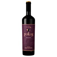 Polus Graciano, Rioja DOCa 2022, 75cl
