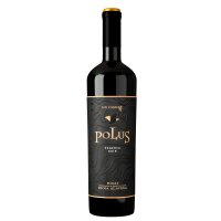 Polus Reserva, Rioja DOCa 2020, 75cl