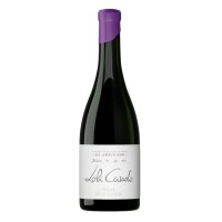 Loli Casado El Abrigado, Rioja DOCa 2022, 75cl