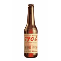 Bier Estrella Galicia 1906 Reserva Especial 33cl