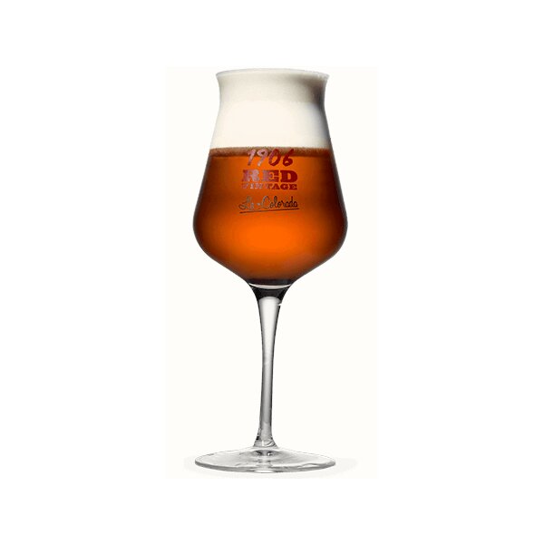 Bier Estrella Galicia 1906 Red Vintage 33cl