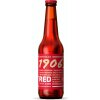 Bier Estrella Galicia 1906 Red Vintage 33cl