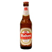 Bier Mahou 5 Estrella 25cl
