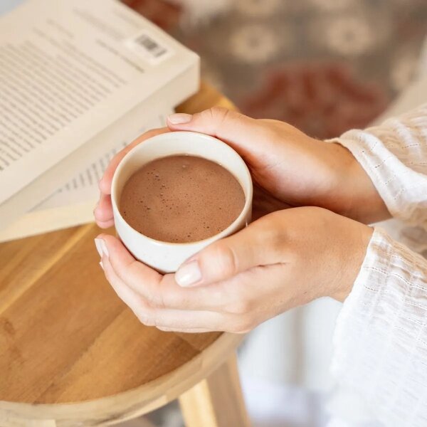 Chocolate a la Taza Ritual 45%, Simon Coll 210g