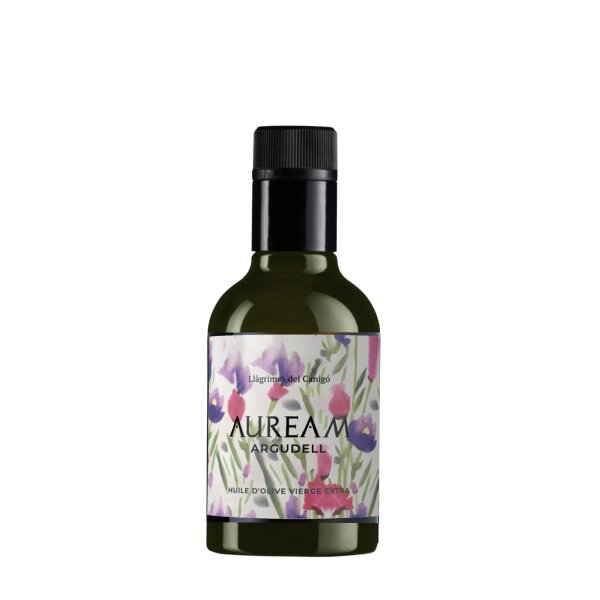 Olivenöl Auream Argudell, Llagrimes del Canigo, 250ml