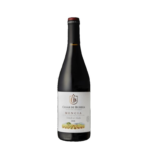 Casar de Burbia Mencia, Bierzo DO 2022, 75cl