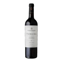 Casar de Burbia Tebaida BIO, Bierzo DO 2023, 75cl