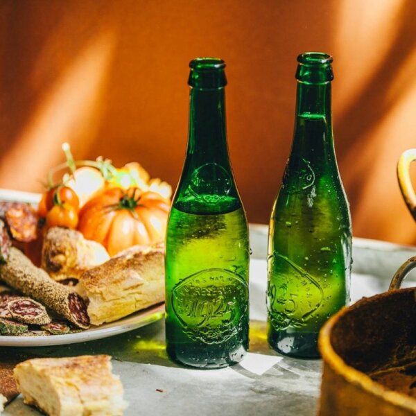 Bier Alhambra Reserva 1925, 33cl