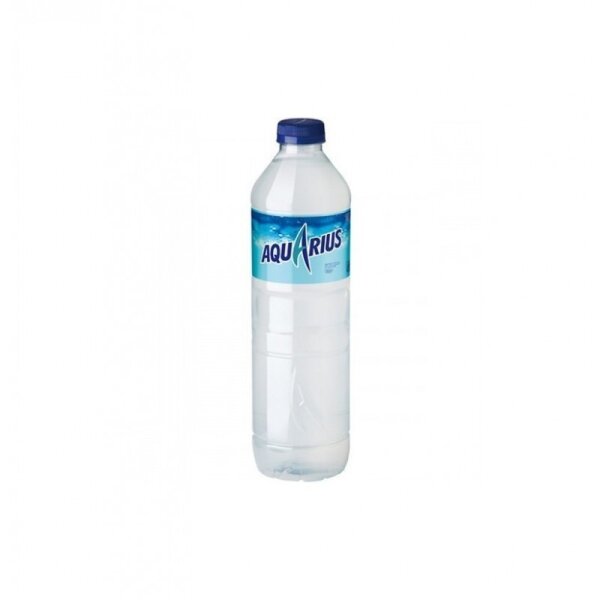 Aquarius Limón 50cl
