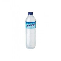 Aquarius Limón 50cl