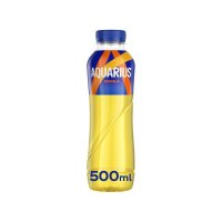 Aquarius Naranja 50cl