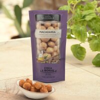 Macadamia karamelisiert Doypack La Rosala, 80g