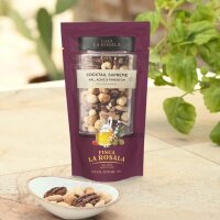 Cocktail Supreme mit Pimenton Doypack La Rosala, 80g