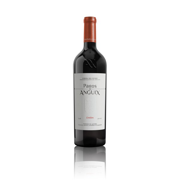 Pagos de Anguix Costalara BIO, Ribera del Duero DO 2021, 75cl