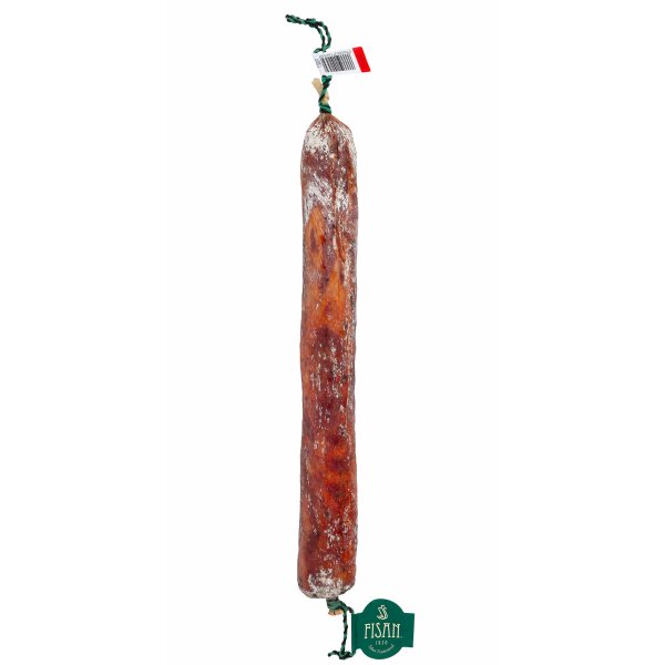 Lomo 50% Iberico Bellota FISAN 680g