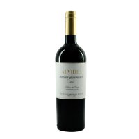 Alvides Tercera Generacion, Ribera del Duero DO 2021, 75cl