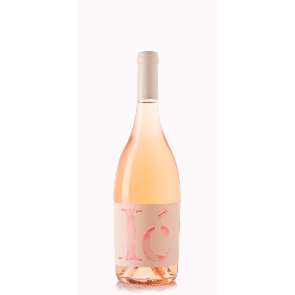 Ilercavonia Rosé Altavins, Terra Alta DO 2025 , 75cl