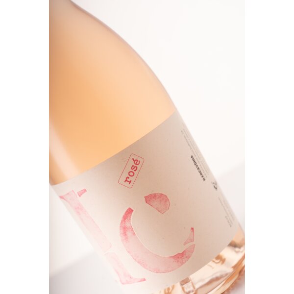 Ilercavonia Rosé Altavins, Terra Alta DO 2025 , 75cl