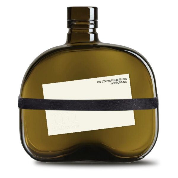 Olivenöl Nu Arbosana dAltavins, Virgen Extra 50cl