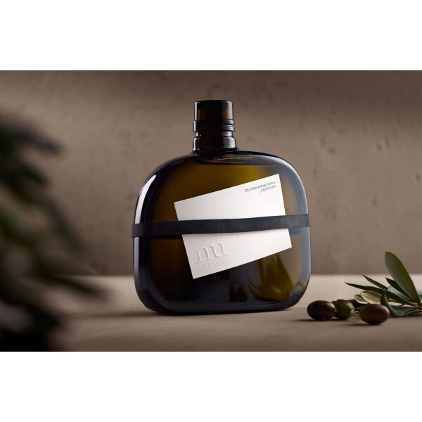 Olivenöl Nu Arbosana dAltavins, Virgen Extra 50cl