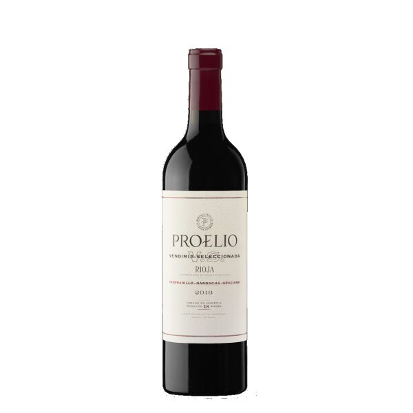 Proelio Vendimia Seleccionada Reserva, Rioja DOCa 2019, 75cl