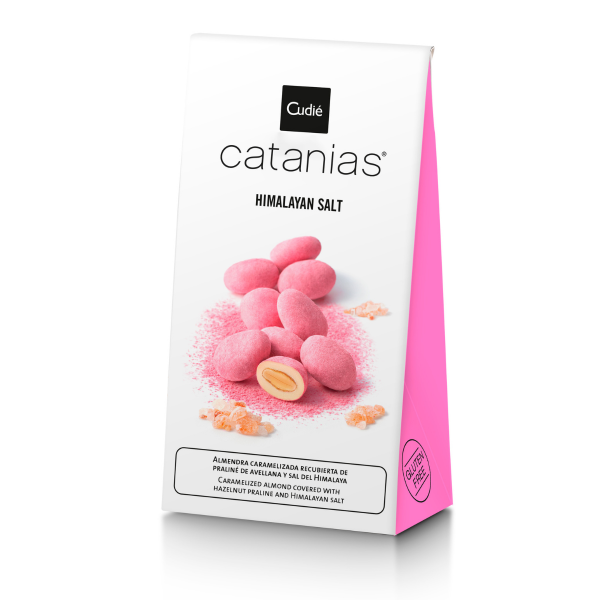 Catanias Cudié Himalayan Salt Bag, 80g