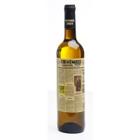 Albari&ntilde;o O do Avo Marcelo, Rias Baixas DO 2025, 75cl