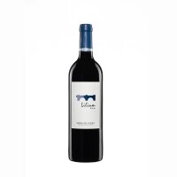 Lilium de Recoletas Roble, Ribera del Duero DO 2024, 75cl
