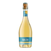 Galea White 0.0 ZERO OHNE ALK. Vol., 75cl