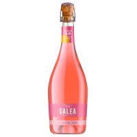 Galea Rosé 0.0 ZERO OHNE ALK. Vol., 75cl