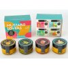 Senf Mustard Lovers Pack 4x60g, La Montana Alinos