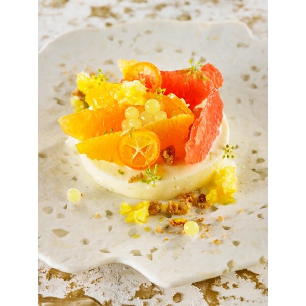 Caviaroli Essigperlen mit Yuzu, 50g
