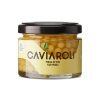 Caviaroli Essigperlen mit Yuzu, 50g
