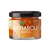 Caviaroli mit Passionsfruchtpüree, 50g