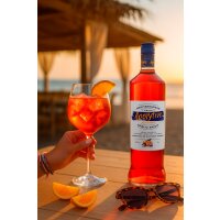 Yzaguirre Aperitivo Spritz 11% Vol., 1L