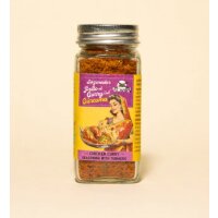 Spices mix Pollo al Curryl El Avion, 60g