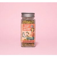 Spices mix Salmon y Atun Rojol El Avion, 60g