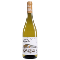 Verdejo Reina de Castilla, Rueda DO 2025, 75cl