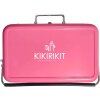 BBQ Mini Grill Rosa Hot Kikirikit Inox