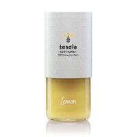 Zitronenhonig Tesela Natura, 320g