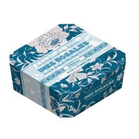 Ines Rosales Tortas Tradicional Azulejo KARTON, 150g