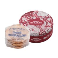 Ines Rosales Torta Tradicional Rojo DOSE, 150g
